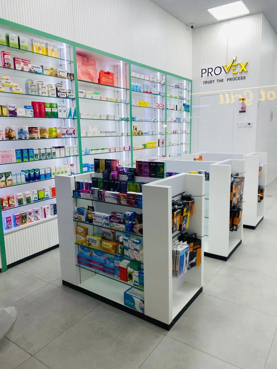 Provex Pharmacy photo 4