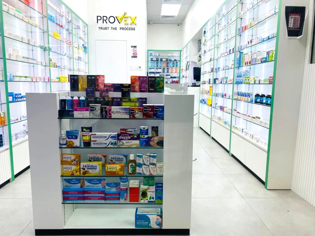 Provex Pharmacy photo 5