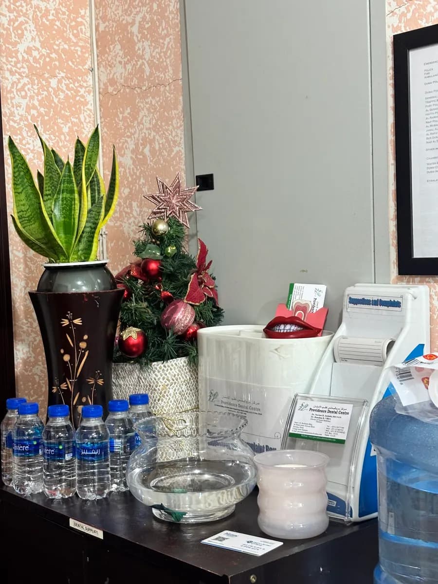 Providence Dental Centre — صورة 4