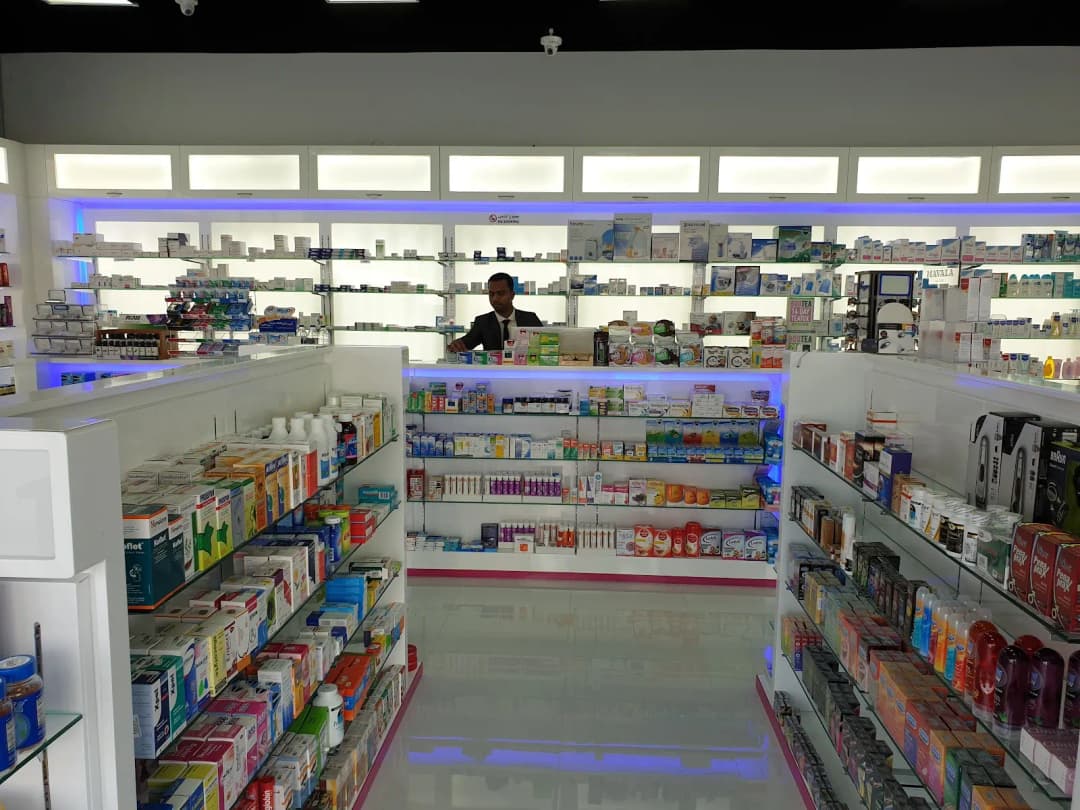 Pulse Life Pharmacy photo 2