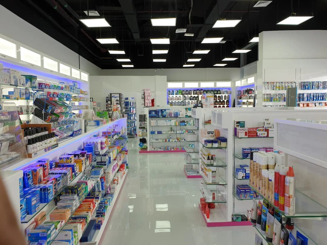 Pulse Life Pharmacy photo 4