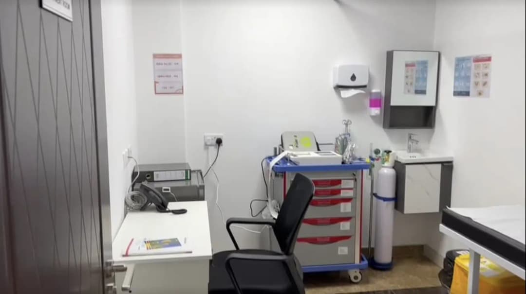 Pulse Medical Centre photo 2