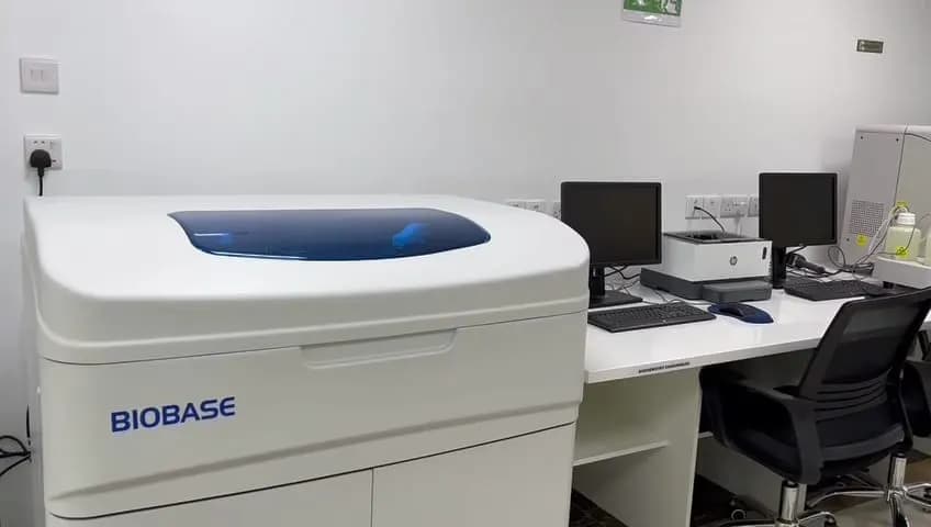 Pulse Medical Centre — صورة 7