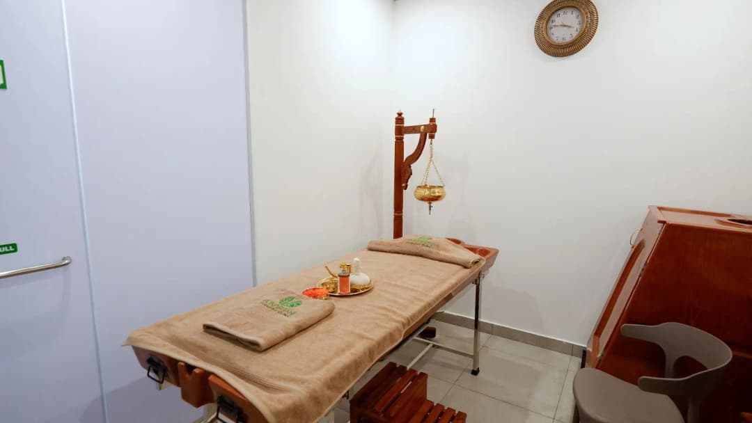 Punarjani Ayurvedic Clinic photo 3