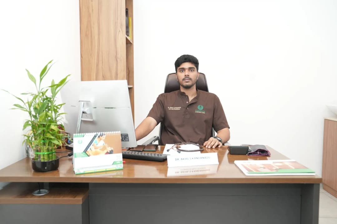 Punarjani Ayurvedic Clinic photo 4