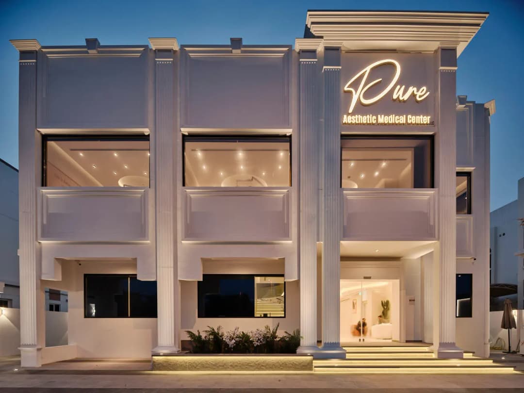 Pure Aesthetic Medical Center