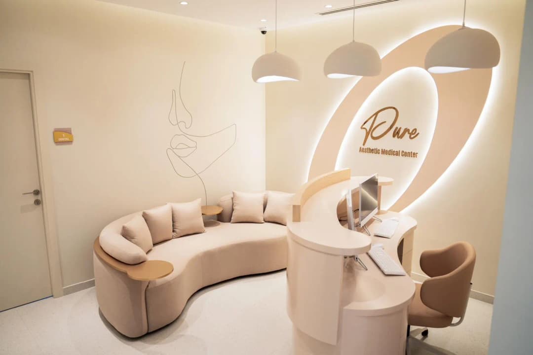 Pure Aesthetic Medical Center photo 2
