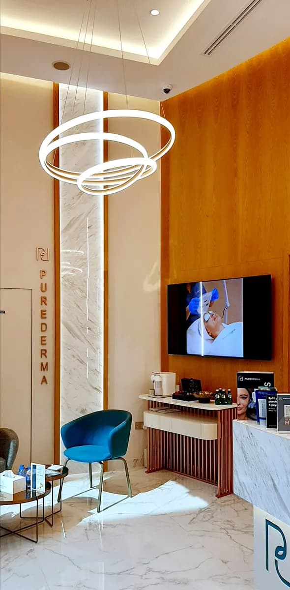 Pure Derma Dermatology Clinic photo 3