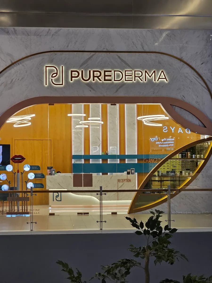 Pure Derma Dermatology Clinic photo 4