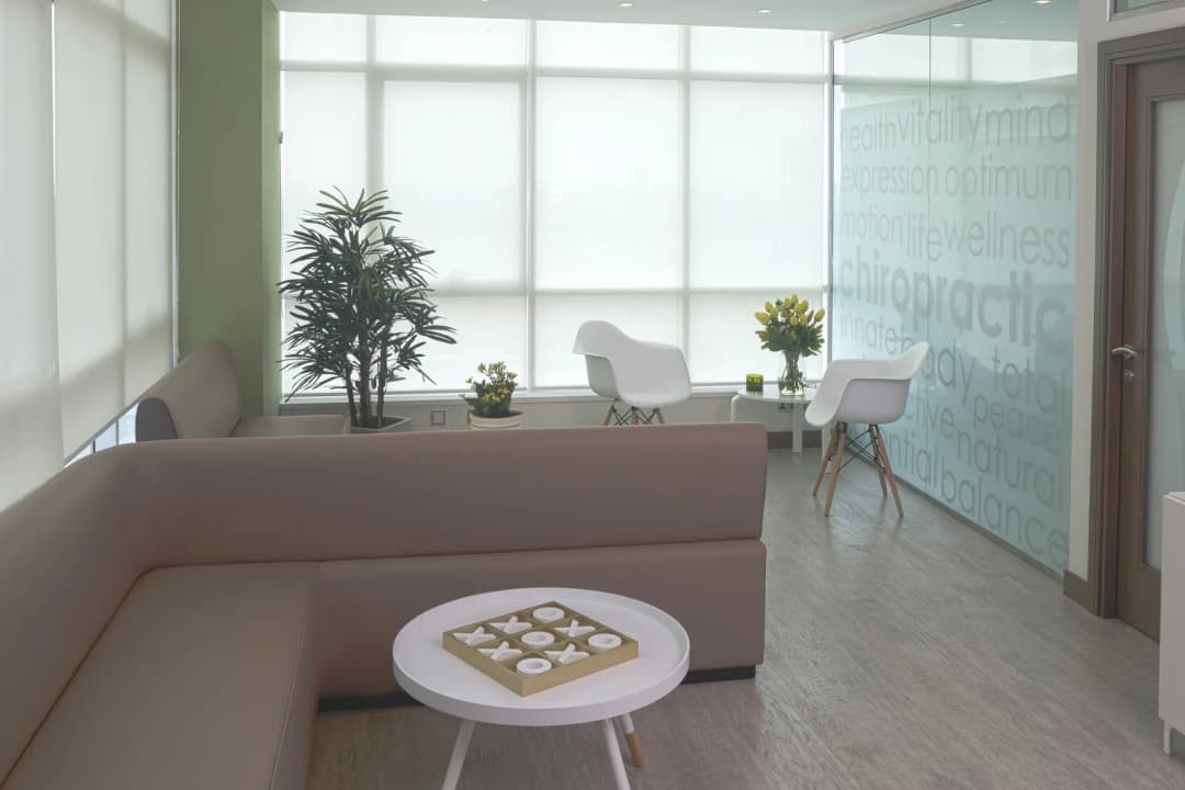 Pure European Chiropractic And Physiotherapy Center photo 3