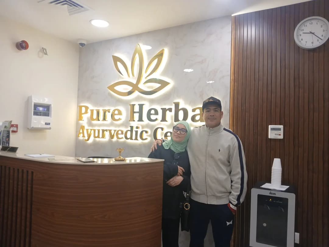 Pure Herbal Ayurvedic Medical Center