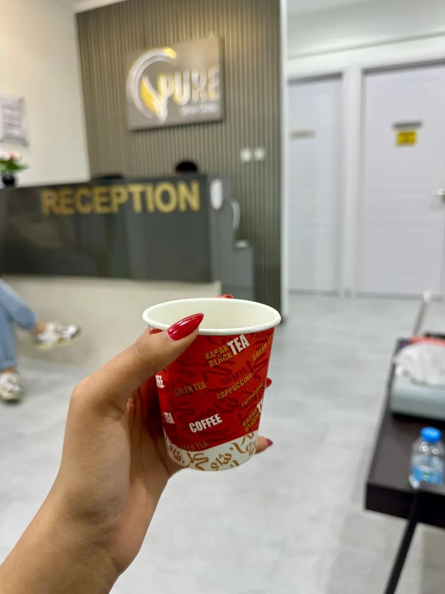 Pure Skin Clinic Co — صورة 7