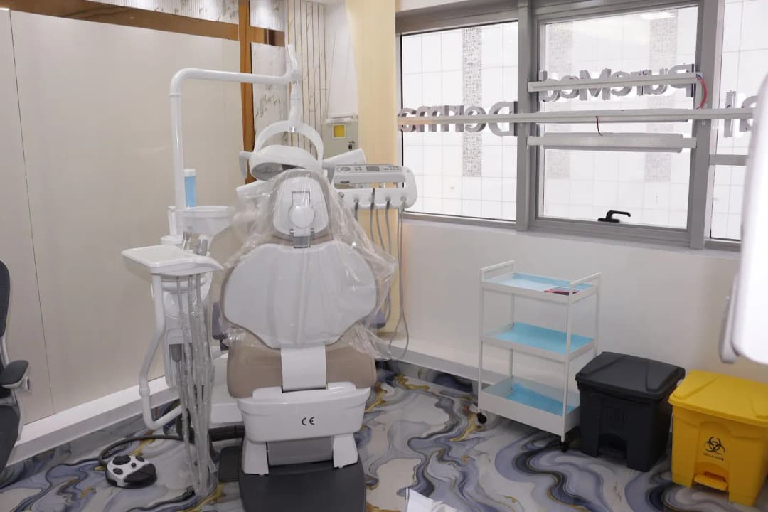 Puremed Medical Center photo 2