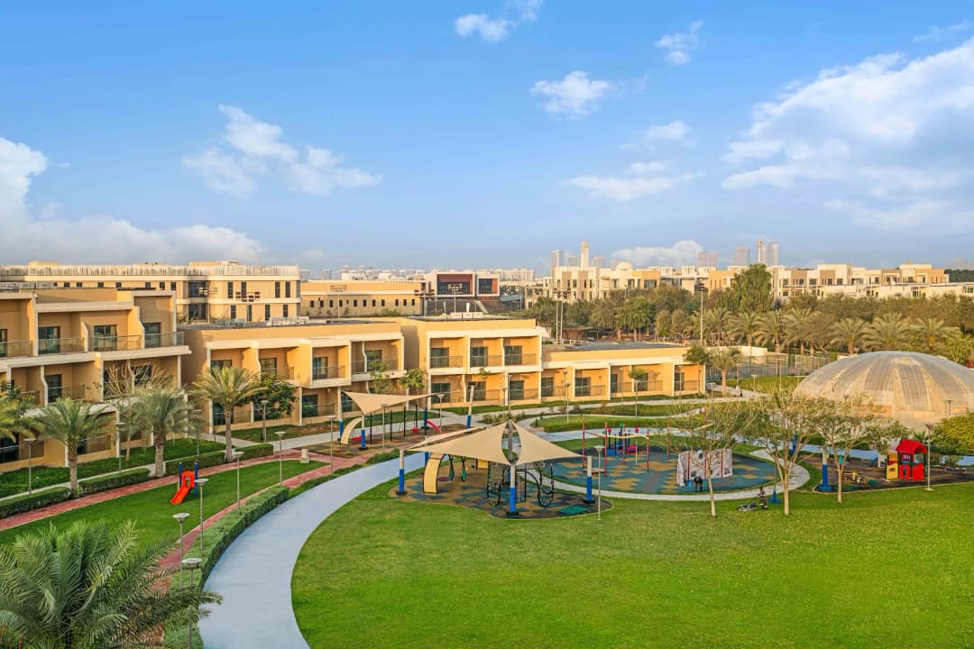 Qaryat sanad rehabilitation resort