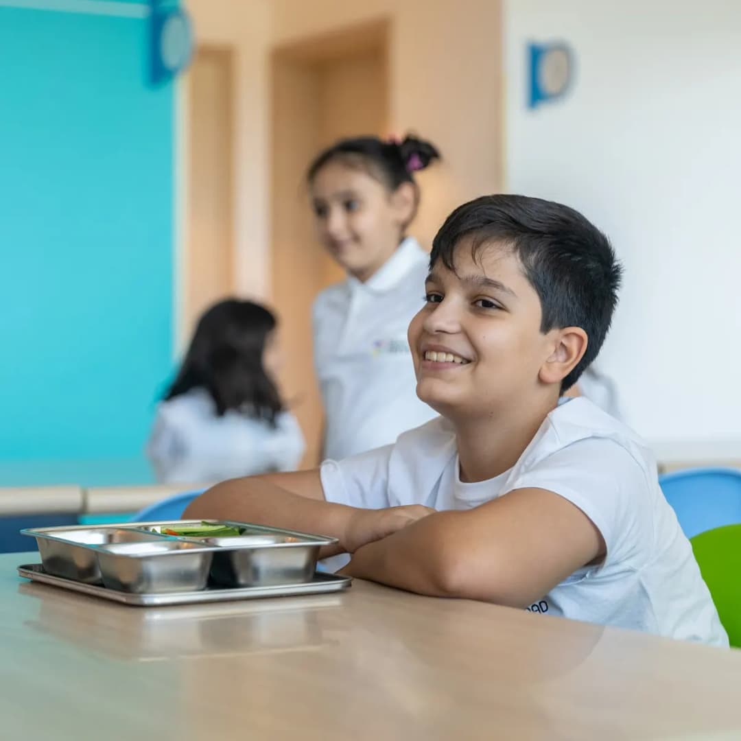 Qaryat sanad rehabilitation resort — صورة 7
