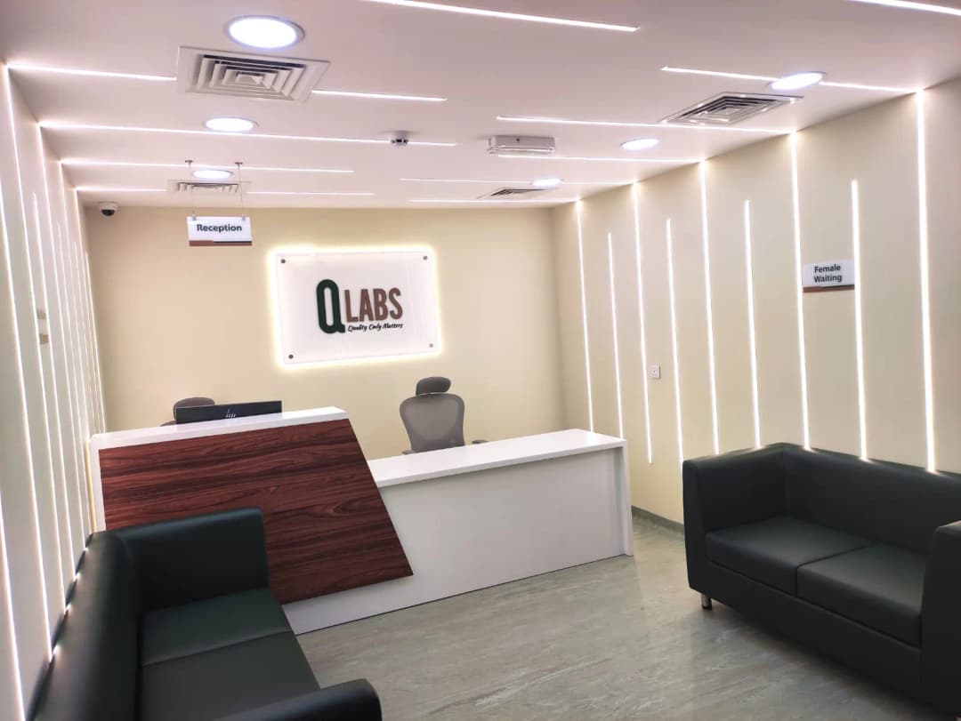 Qlabs Clinical Laboratory CO — صورة 2
