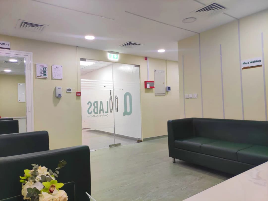 Qlabs Clinical Laboratory CO — صورة 4