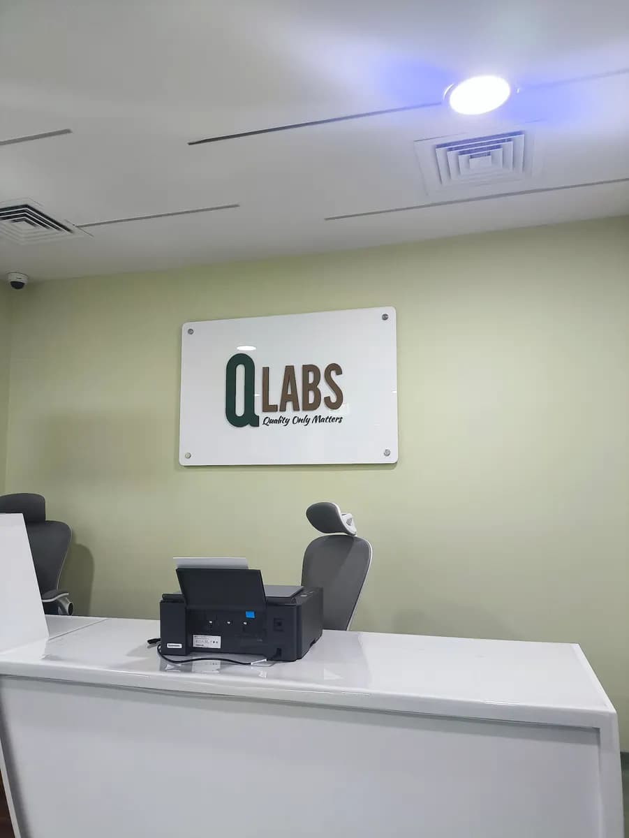 Qlabs Clinical Laboratory CO — صورة 5
