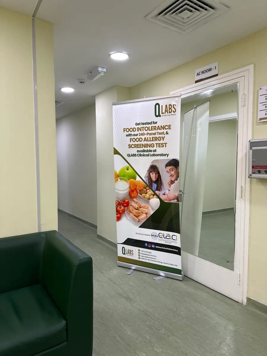 Qlabs Clinical Laboratory CO — صورة 7
