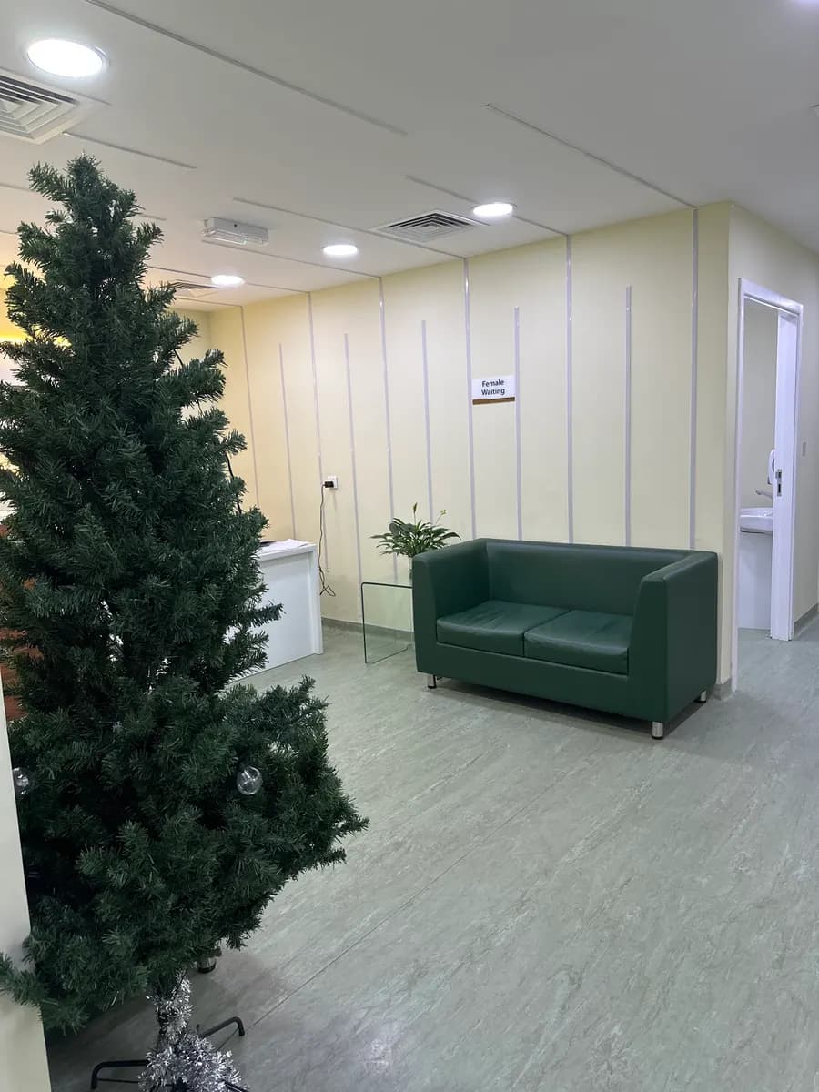 Qlabs Clinical Laboratory CO — صورة 8