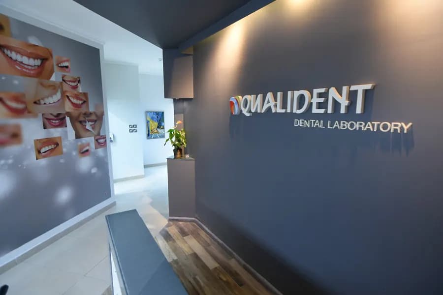 Qualident Dental Labor