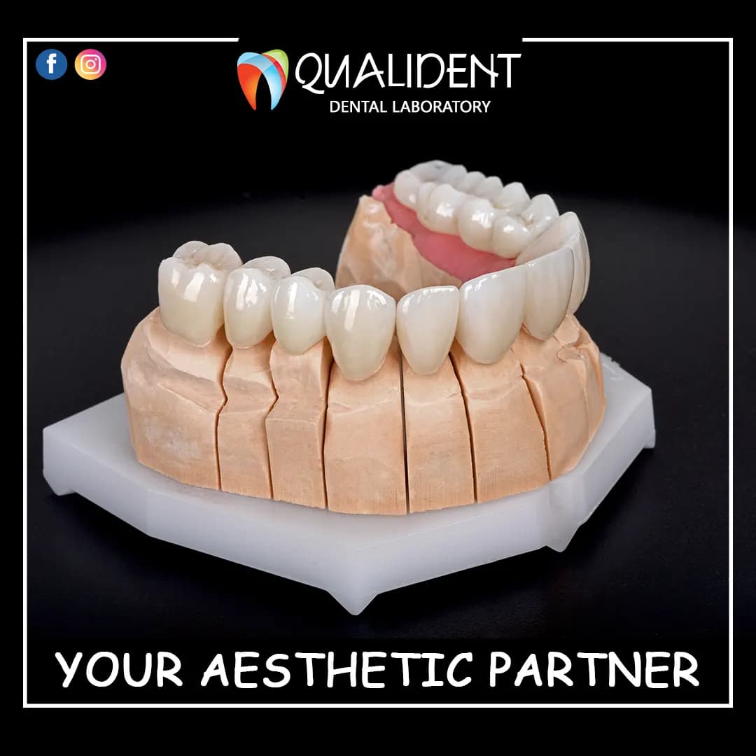 Qualident Dental Labor photo 3