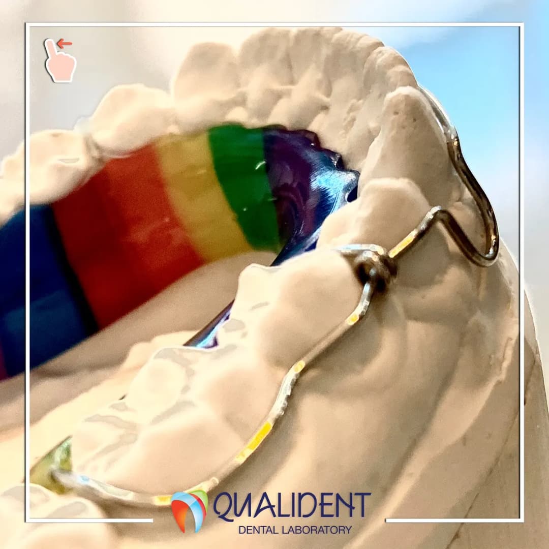 Qualident Dental Labor photo 4