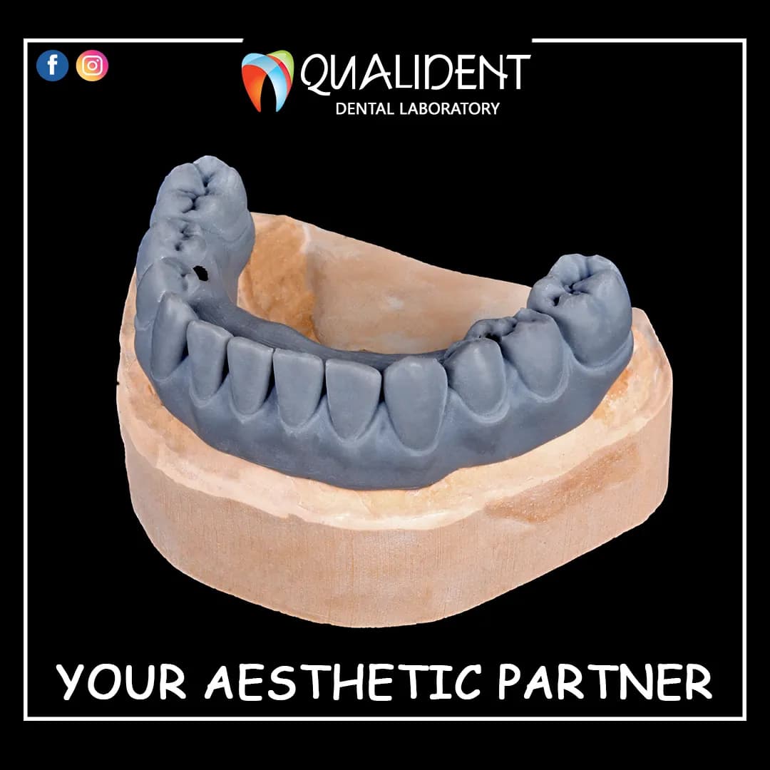Qualident Dental Labor photo 5