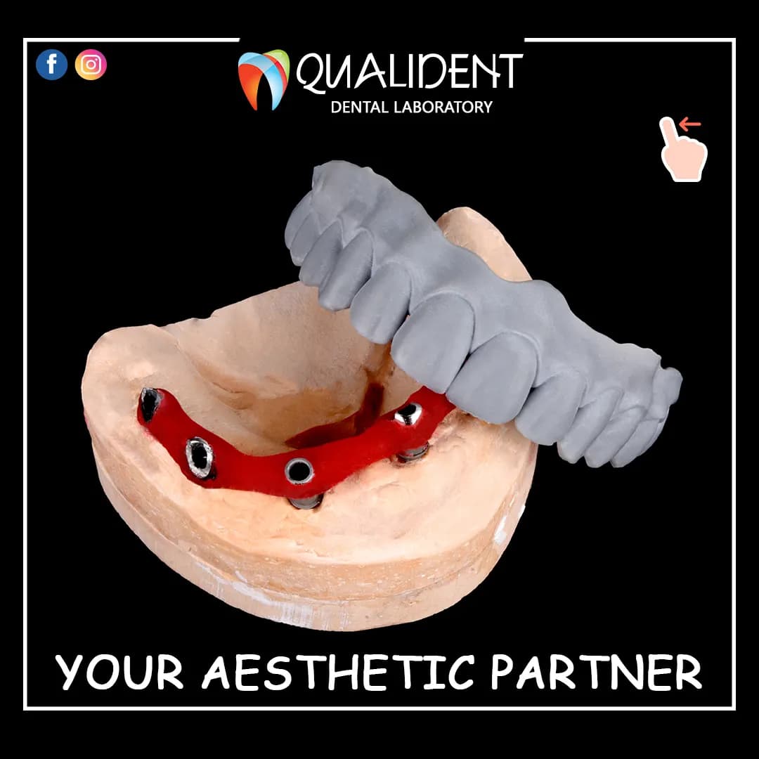 Qualident Dental Labor — صورة 6