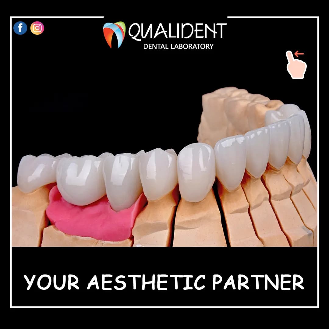 Qualident Dental Labor — صورة 7