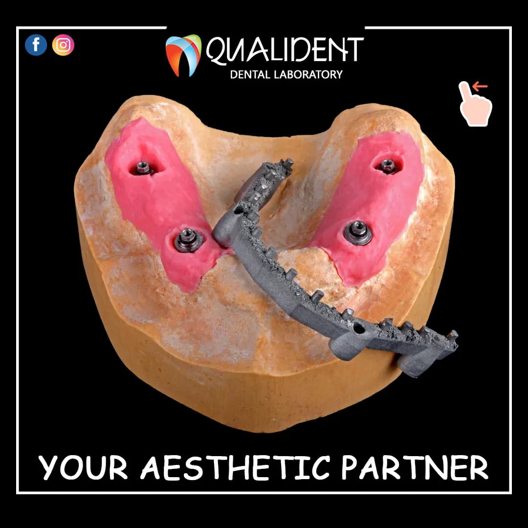 Qualident Dental Labor — صورة 8