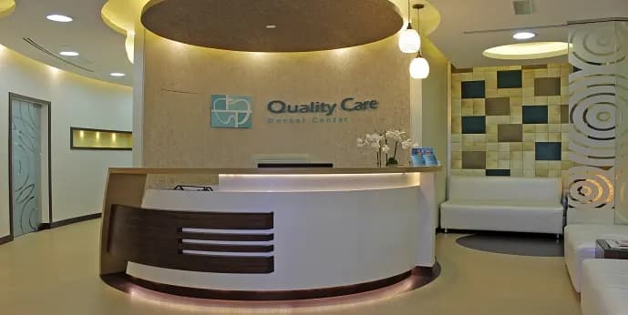 Quality Care Dental Center
