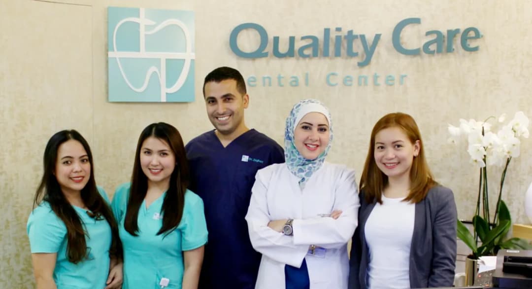 Quality Care Dental Center photo 5