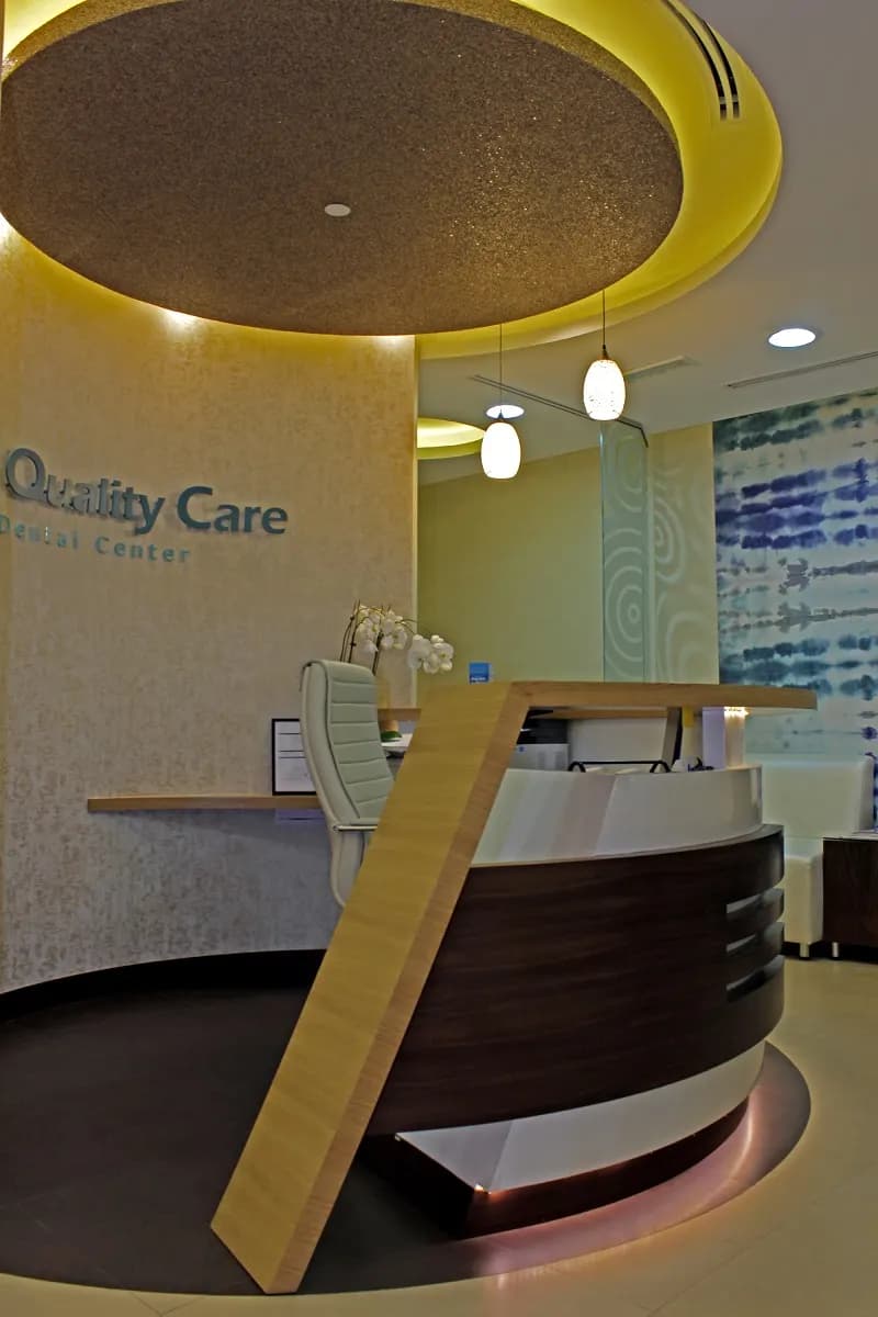 Quality Care Dental Center — صورة 7