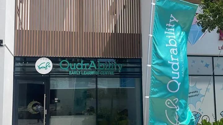 Qudrability Early Learning Center