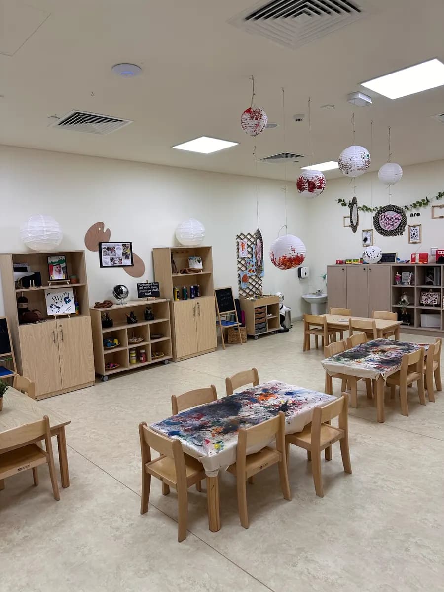 Qudrability Early Learning Center photo 2