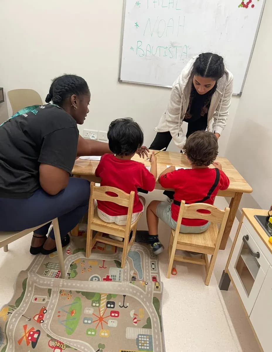 Qudrability Early Learning Center — صورة 6