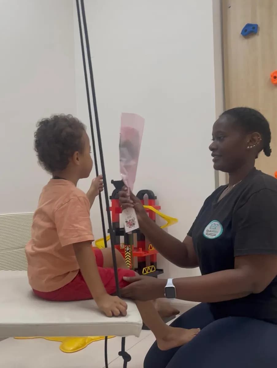 Qudrability Early Learning Center — صورة 8