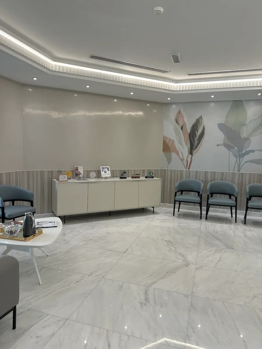 Quironsalud Specialty Hospital photo 4