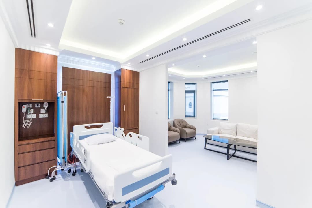 Quironsalud Specialty Hospital — صورة 6