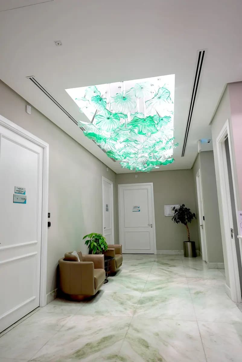 Quttainah Specialized Hospital — صورة 8