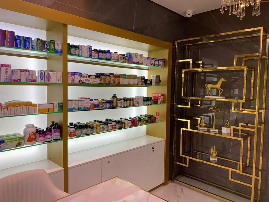 R H Pharmacy photo 3