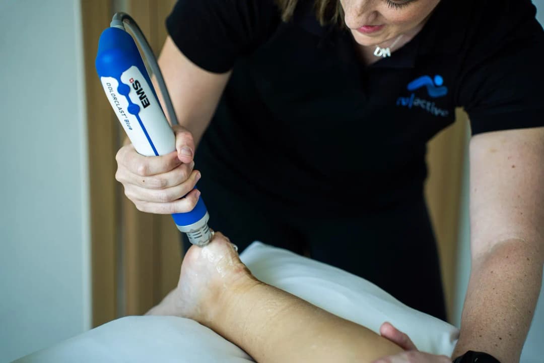 R U Active Sports Medicine and Rehabilitation Center photo 3