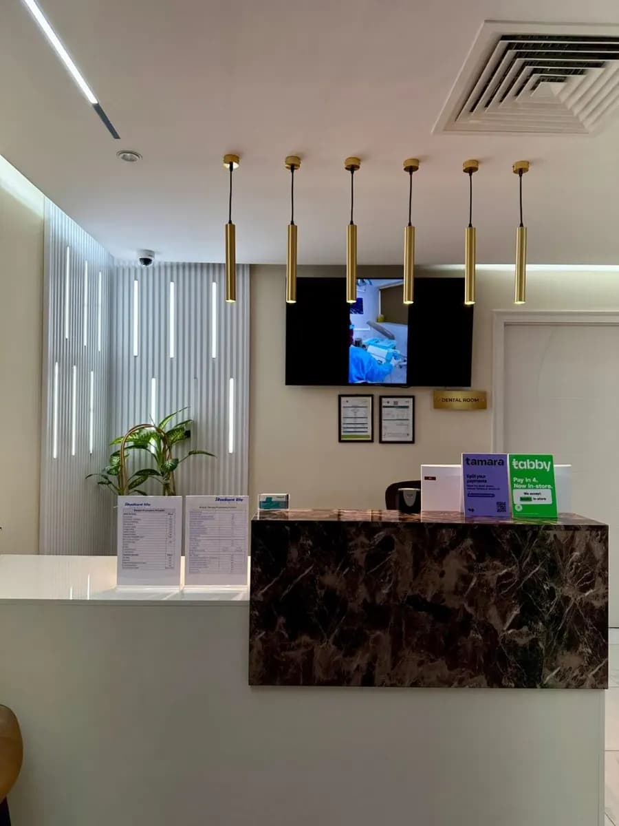 Radiant Life Poly Clinic photo 2