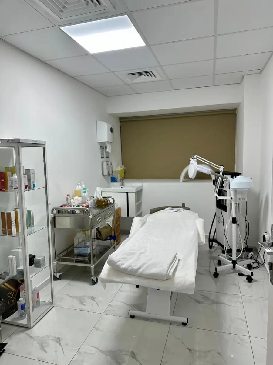 Radiant Life Poly Clinic photo 3