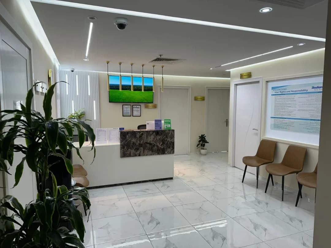 Radiant Life Poly Clinic photo 4