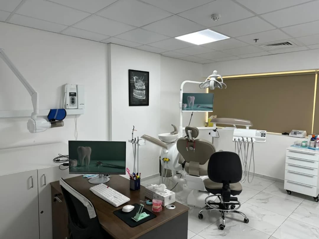 Radiant Life Poly Clinic photo 5