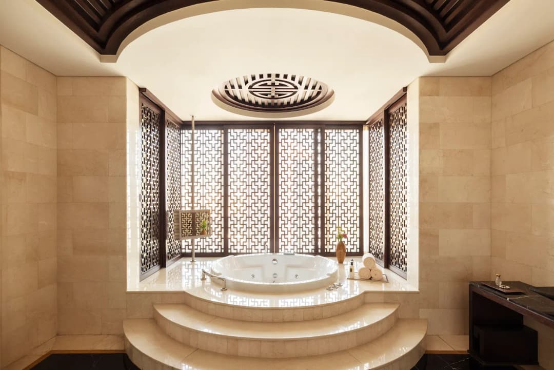 Raffles Dubai Brach Id Wafi Property- Company Clinic photo 4