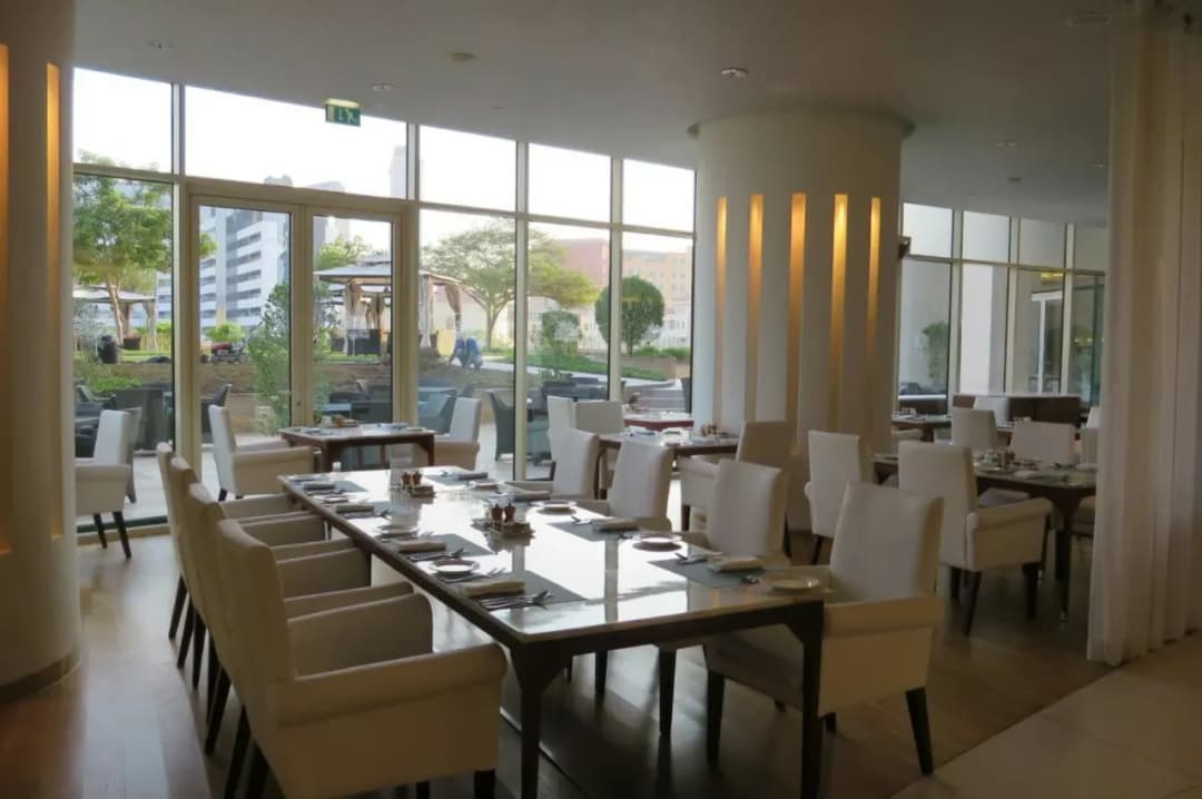 Raffles Dubai Brach Id Wafi Property- Company Clinic photo 5