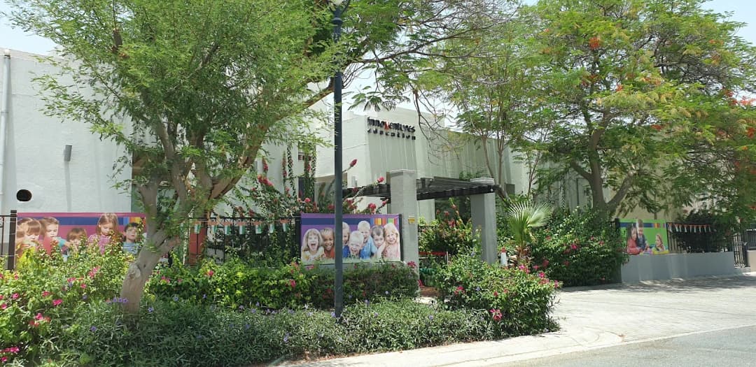 Raffles Early Childhood Centre Arabian Ranches photo 2